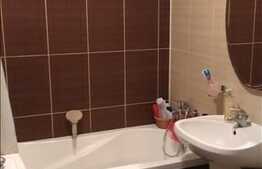 2 camere, 57,5 mp utili, imobil nou, 2 locuri de parcare!