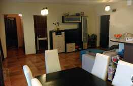 2 camere, 57,5 mp utili, imobil nou, 2 locuri de parcare!