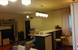 2 camere, 57,5 mp utili, imobil nou, 2 locuri de parcare!