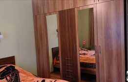 2 camere, 57,5 mp utili, imobil nou, 2 locuri de parcare!