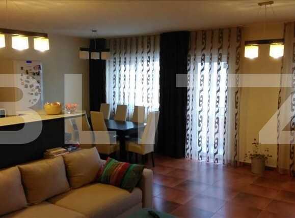Apartament de vânzare 2 camere Someseni - 15402AV | BLITZ Cluj-Napoca | Poza1