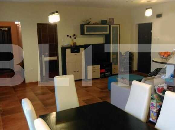 Apartament de vânzare 2 camere Someseni - 15402AV | BLITZ Cluj-Napoca | Poza4