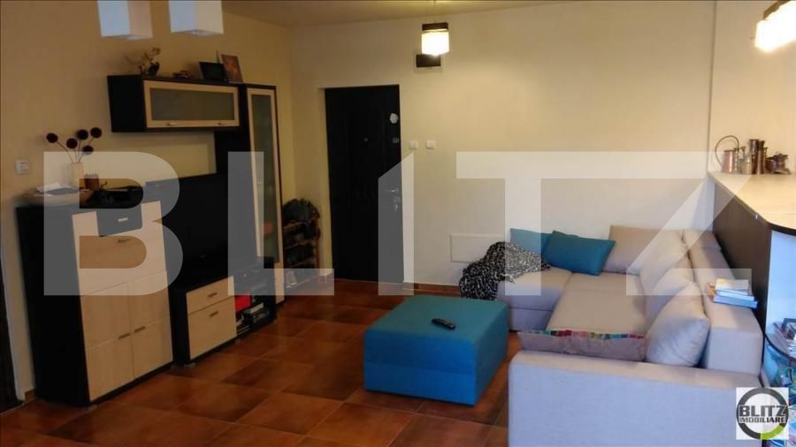 Apartament de vânzare 2 camere Someseni - 15402AV | BLITZ Cluj-Napoca | Poza3