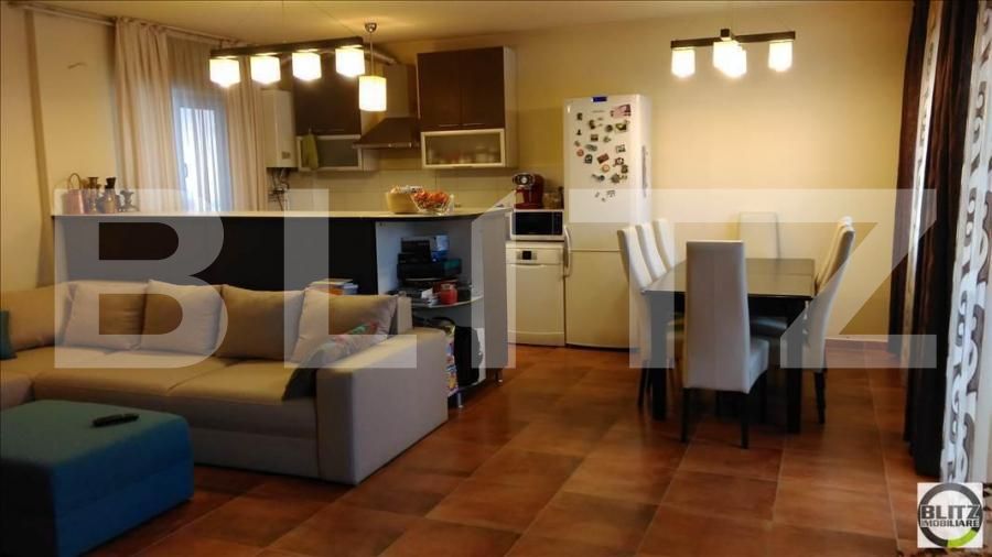 Apartament de vânzare 2 camere Someseni - 15402AV | BLITZ Cluj-Napoca | Poza2