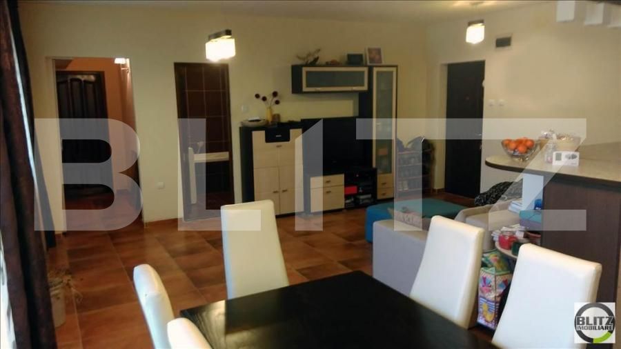 Apartament de vânzare 2 camere Someseni - 15402AV | BLITZ Cluj-Napoca | Poza4