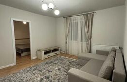 Apartament 2 camere la prima închiriere, parcare, 50mp,  zona străzii Horea