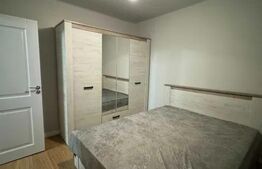 Apartament 2 camere la prima închiriere, parcare, 50mp,  zona străzii Horea