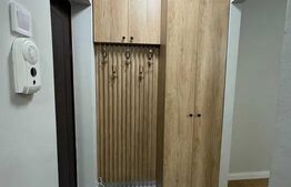 Apartament 2 camere la prima închiriere, parcare, 50mp,  zona străzii Horea