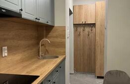 Apartament 2 camere la prima închiriere, parcare, 50mp,  zona străzii Horea