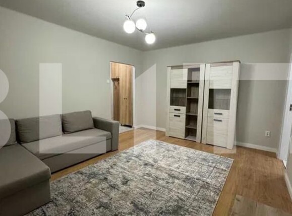 Apartament de închiriat 2 camere Central - 154021AI | BLITZ Cluj-Napoca | Poza1