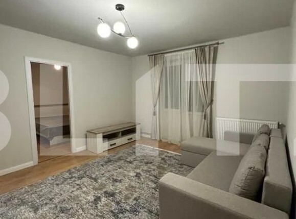 Apartament de închiriat 2 camere Central - 154021AI | BLITZ Cluj-Napoca | Poza2