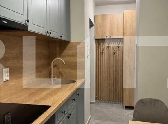 Apartament de închiriat 2 camere Central - 154021AI | BLITZ Cluj-Napoca | Poza5