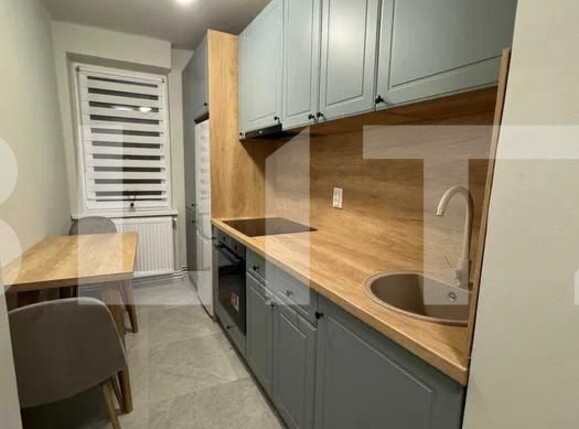 Apartament de închiriat 2 camere Central - 154021AI | BLITZ Cluj-Napoca | Poza4