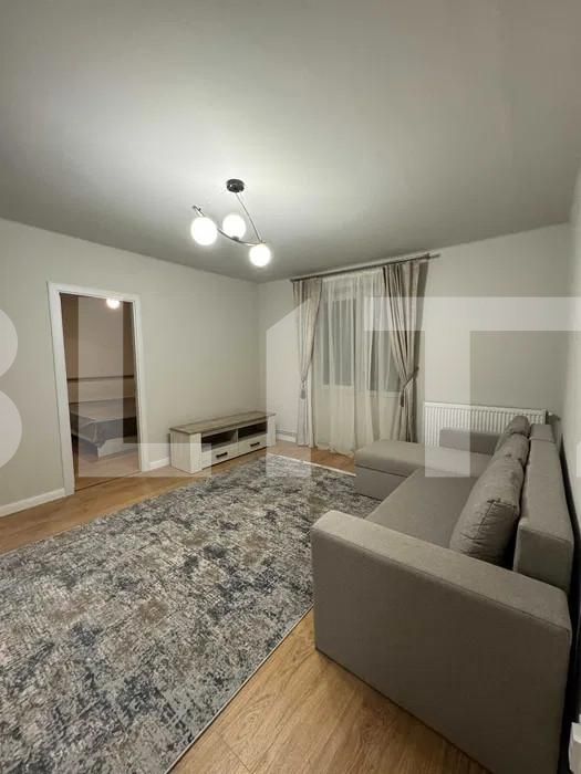 Apartament de închiriat 2 camere Central - 154021AI | BLITZ Cluj-Napoca | Poza2