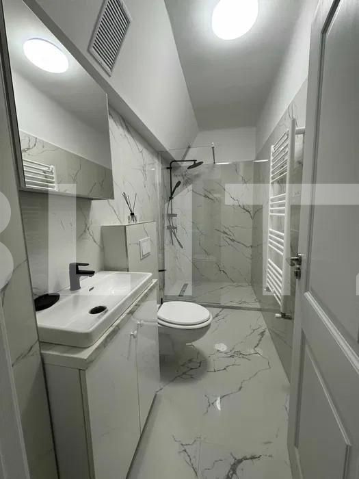 Apartament de închiriat 2 camere Central - 154021AI | BLITZ Cluj-Napoca | Poza7