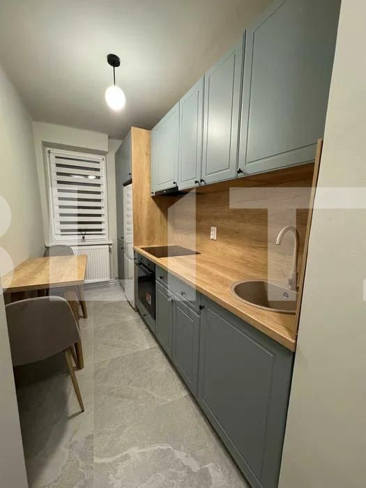 Apartament de închiriat 2 camere Central - 154021AI | BLITZ Cluj-Napoca | Poza4