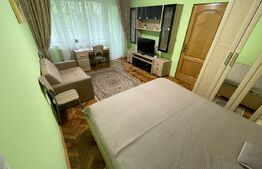 Apartament 1 camera , decomandat, 40mp, zona Cipariu