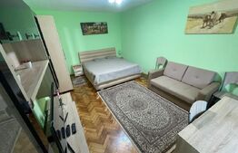 Apartament 1 camera , decomandat, 40mp, zona Cipariu