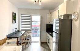 Apartament de inchiriat LUX cu 2 camere, parcare, 100m de METRO Vivo