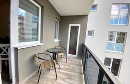 Apartament de inchiriat LUX cu 2 camere, parcare, 100m de METRO Vivo