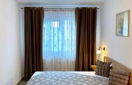 Apartament LUX, 2 camere, parcare subterana, zona Vivo