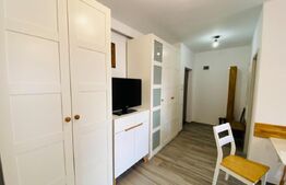Apartament LUX, 2 camere, parcare subterana, zona Vivo
