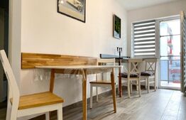 Apartament LUX, 2 camere, parcare subterana, zona Vivo