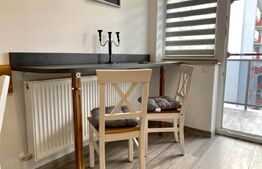 Apartament LUX, 2 camere, parcare subterana, zona Vivo