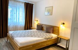 Apartament LUX, 2 camere, parcare subterana, zona Vivo