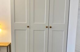 Apartament LUX, 2 camere, parcare subterana, zona Vivo