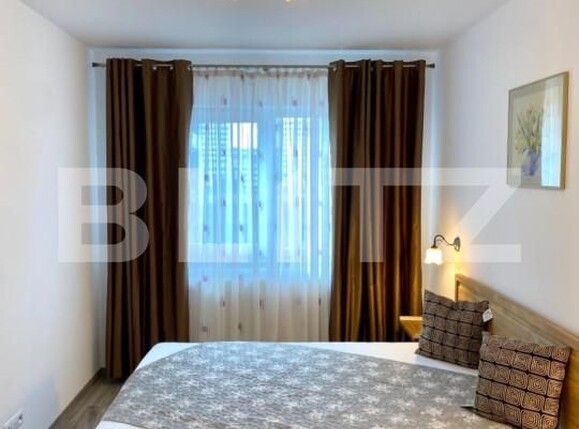 Apartament de închiriat 2 camere Manastur - 154023AI | BLITZ Cluj-Napoca | Poza3