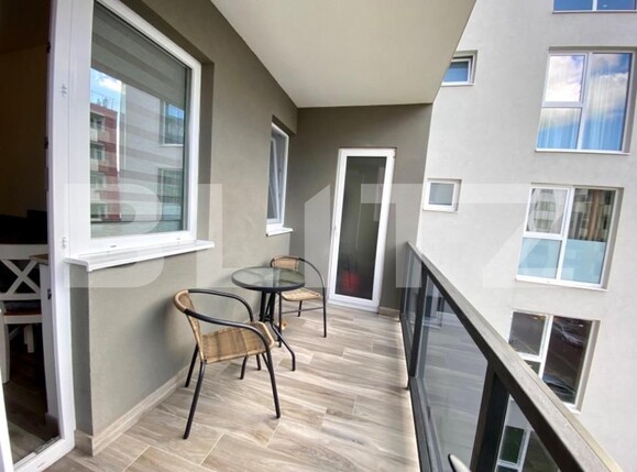 Apartament de închiriat 2 camere Manastur - 154023AI | BLITZ Cluj-Napoca | Poza15