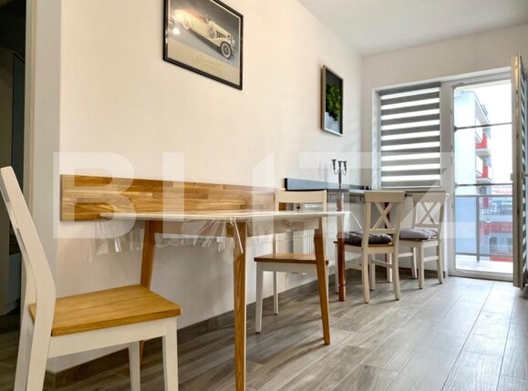 Apartament de închiriat 2 camere Manastur - 154023AI | BLITZ Cluj-Napoca | Poza5