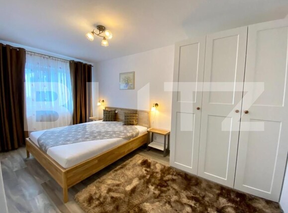 Apartament de închiriat 2 camere Manastur - 154023AI | BLITZ Cluj-Napoca | Poza2