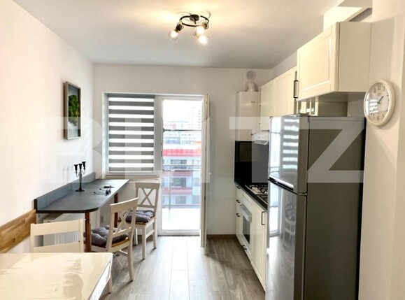 Apartament de închiriat 2 camere Manastur - 154023AI | BLITZ Cluj-Napoca | Poza4