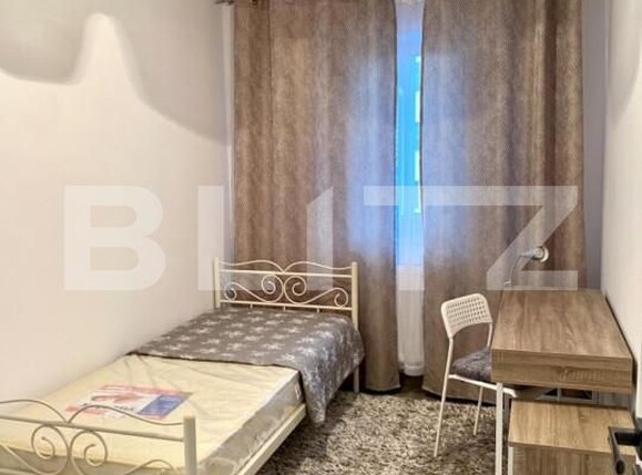 Apartament de închiriat 2 camere Manastur - 154023AI | BLITZ Cluj-Napoca | Poza8