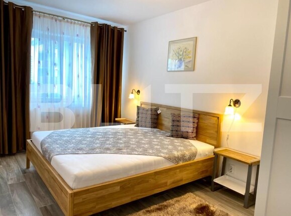 Apartament de închiriat 2 camere Manastur - 154023AI | BLITZ Cluj-Napoca | Poza1