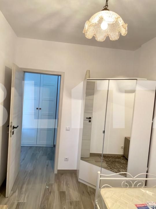 Apartament de închiriat 2 camere Manastur - 154023AI | BLITZ Cluj-Napoca | Poza11