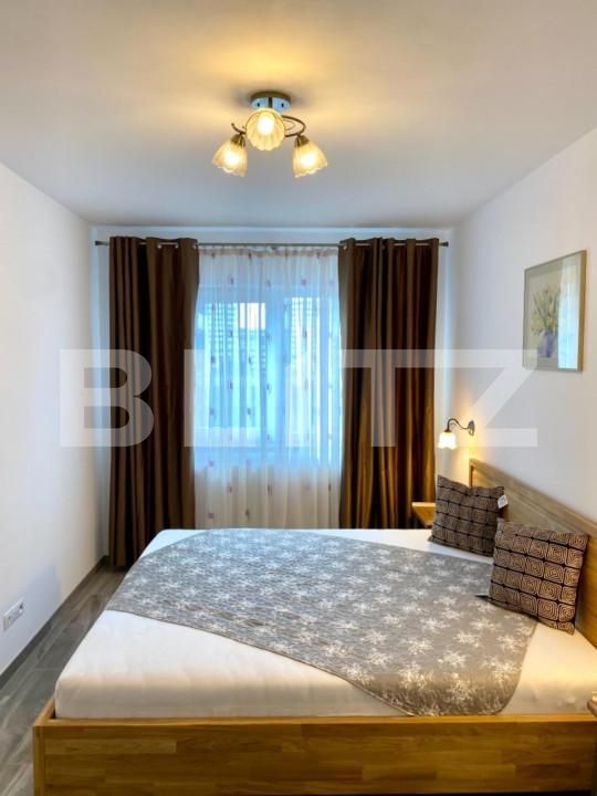 Apartament de închiriat 2 camere Manastur - 154023AI | BLITZ Cluj-Napoca | Poza3