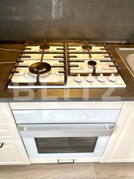 Apartament de închiriat 2 camere Manastur - 154023AI | BLITZ Cluj-Napoca | Poza12