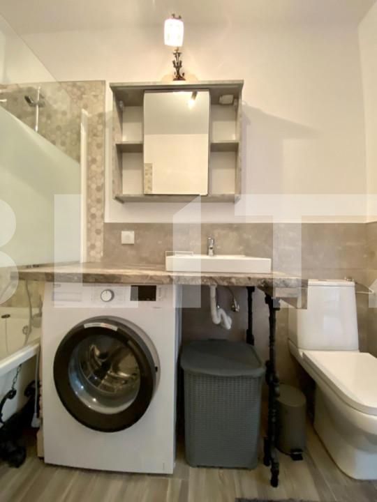 Apartament de închiriat 2 camere Manastur - 154023AI | BLITZ Cluj-Napoca | Poza7