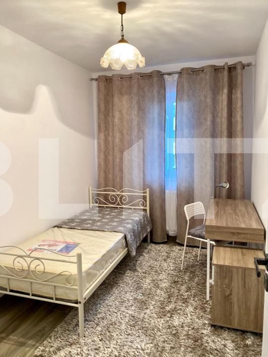 Apartament de închiriat 2 camere Manastur - 154023AI | BLITZ Cluj-Napoca | Poza8