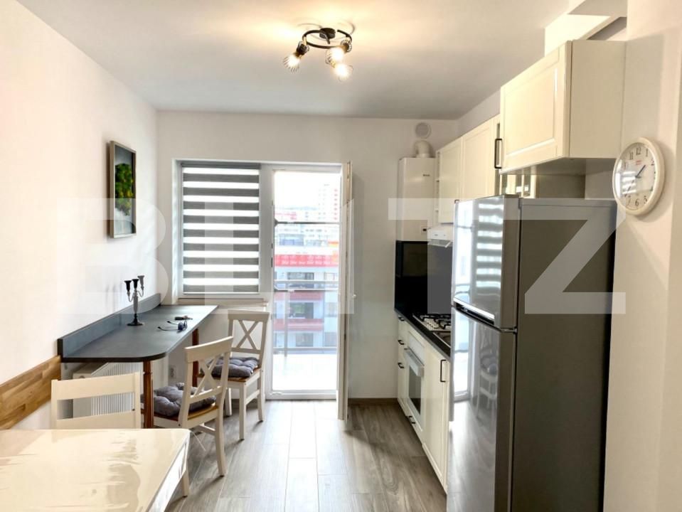 Apartament de închiriat 2 camere Manastur - 154023AI | BLITZ Cluj-Napoca | Poza4