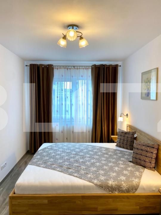 Apartament de închiriat 2 camere Manastur - 154023AI | BLITZ Cluj-Napoca | Poza3