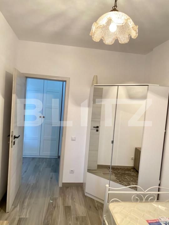Apartament de închiriat 2 camere Manastur - 154023AI | BLITZ Cluj-Napoca | Poza11