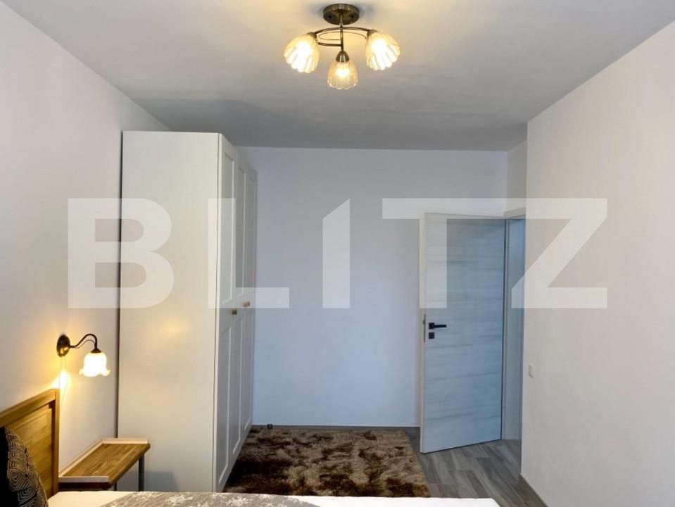 Apartament de închiriat 2 camere Manastur - 154023AI | BLITZ Cluj-Napoca | Poza14