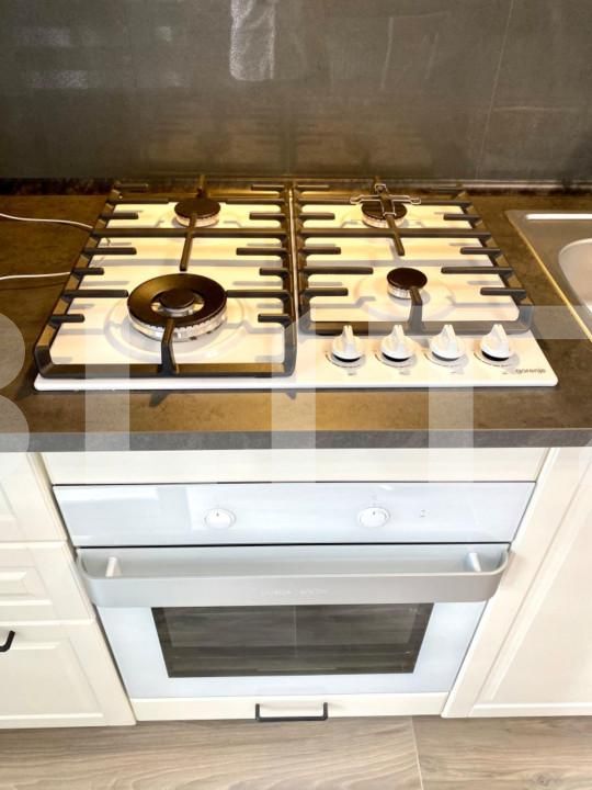 Apartament de închiriat 2 camere Manastur - 154023AI | BLITZ Cluj-Napoca | Poza12