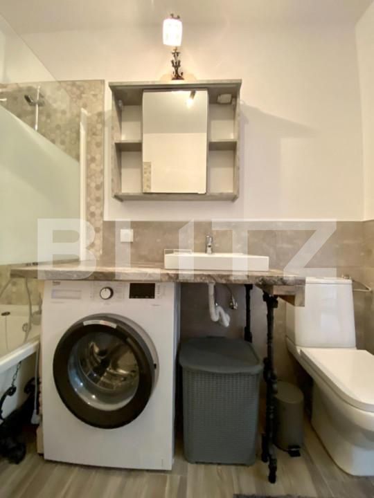 Apartament de închiriat 2 camere Manastur - 154023AI | BLITZ Cluj-Napoca | Poza7