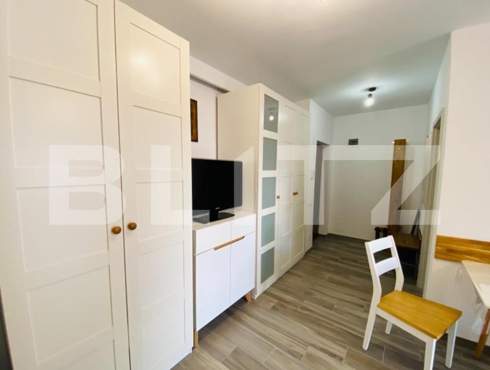 Apartament de închiriat 2 camere Manastur - 154023AI | BLITZ Cluj-Napoca | Poza13