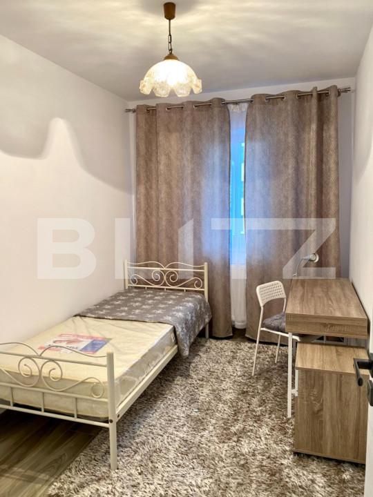 Apartament de închiriat 2 camere Manastur - 154023AI | BLITZ Cluj-Napoca | Poza8
